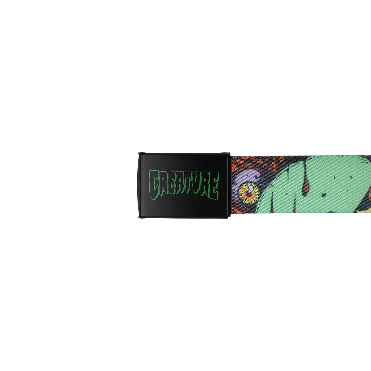 Creature Hallucination Web Belt
