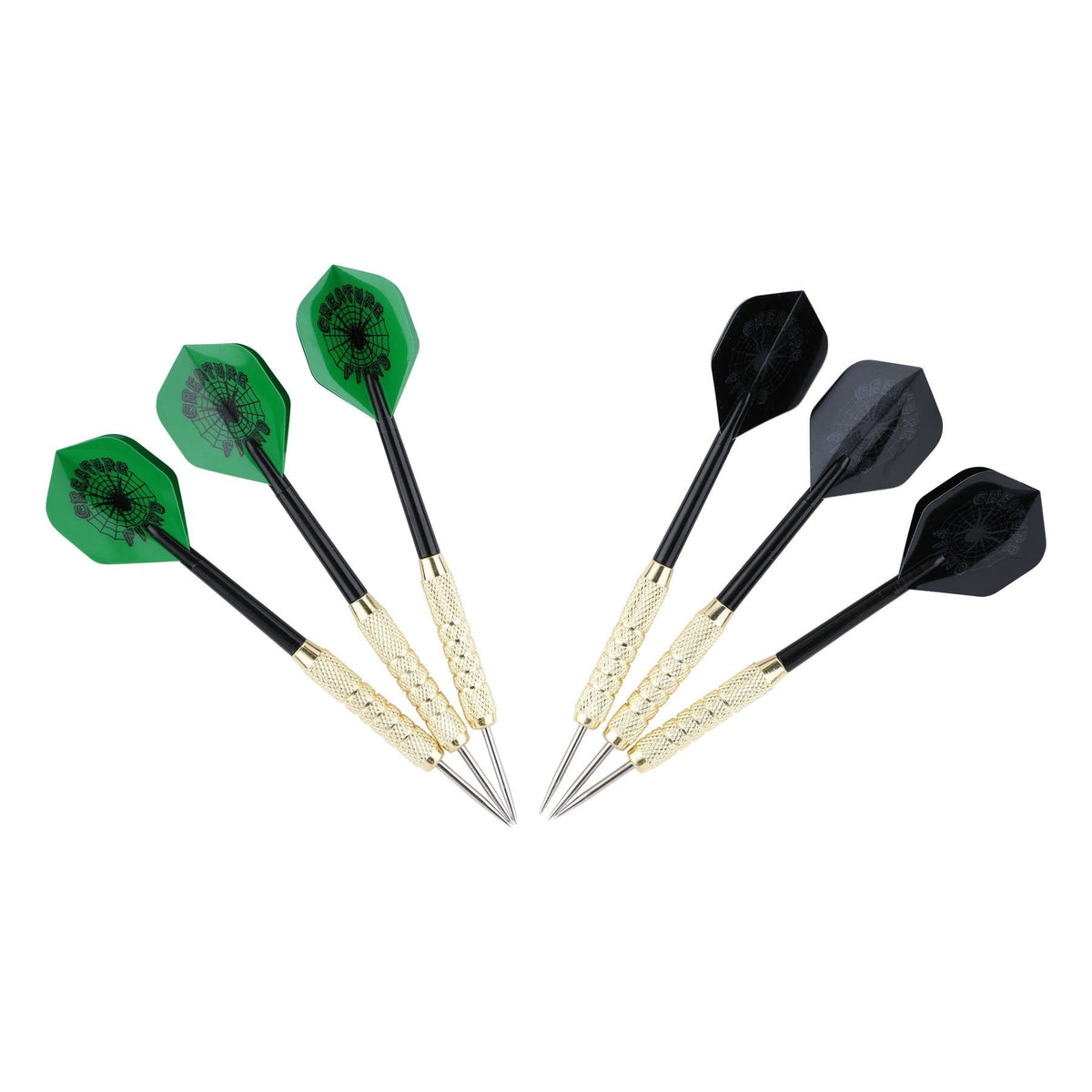Creature Web 18" Dart Board