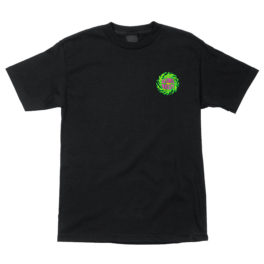 Slime Balls Logo Unisex T-Shirt