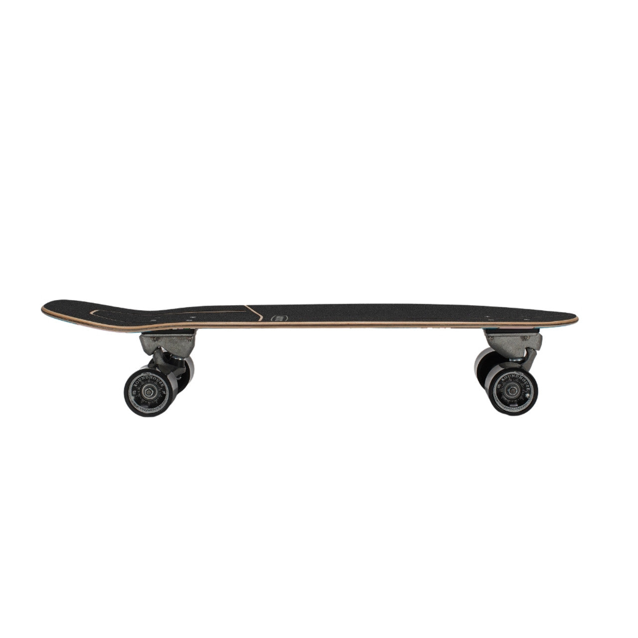 Carver Dine' Skate Garden Surfskate Complete CX - 31.25″ - Bow Shock Marketplace