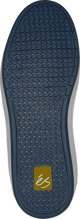 eS Accel Slim Brown/Tan/Blue Skate Shoes