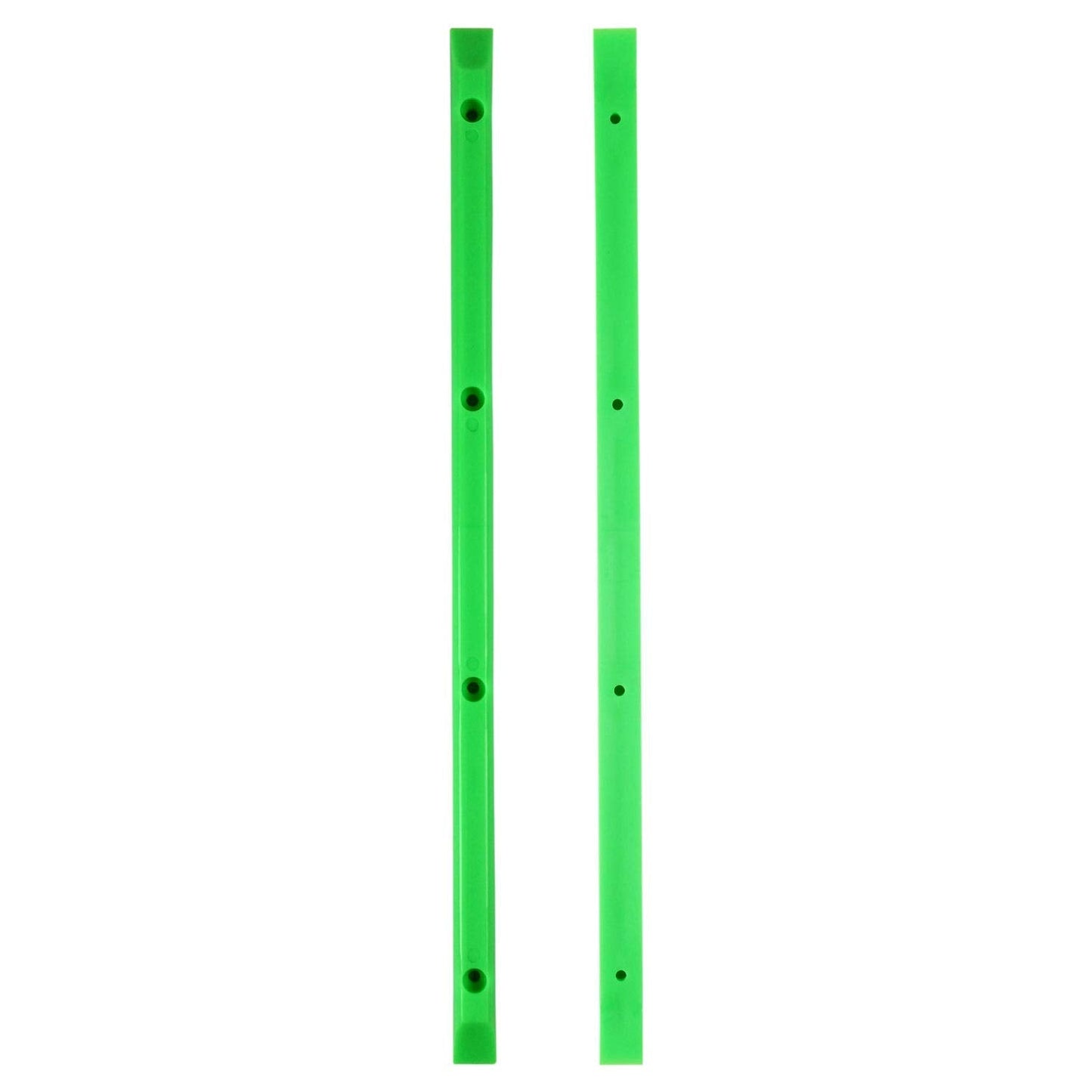 Standard Assorted Color Rails