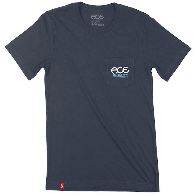 Ace World Class Pocket Tee