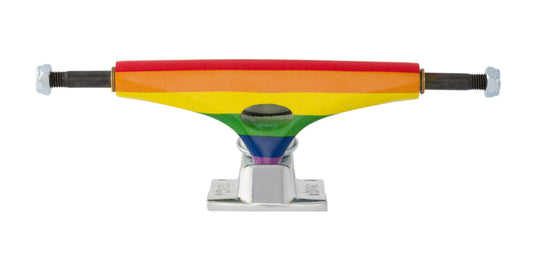 Krux K5 Rainbow 2 DLK Standard Skateboard Trucks - Bow Shock Marketplace
