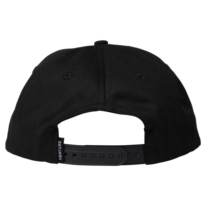 Venture Wings Snapback Hat