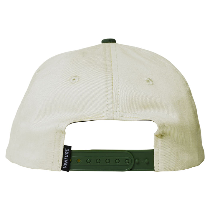 Venture Heritage Snapback Hat
