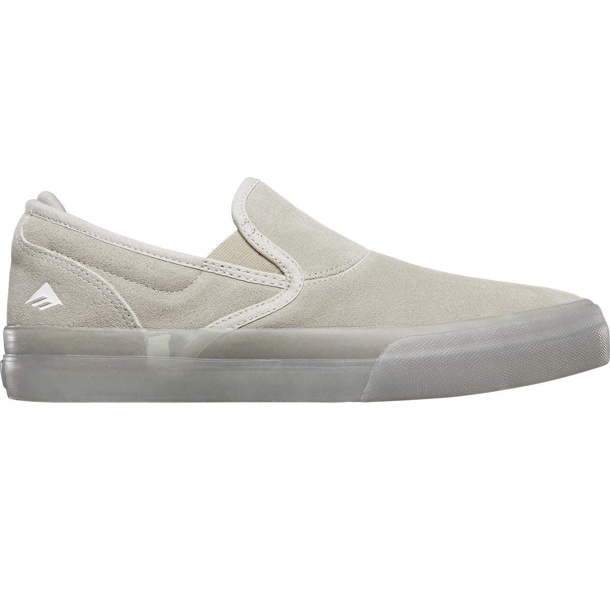 Emerica Shoes Wino G6 Slip-On - Tan - Bow Shock Marketplace