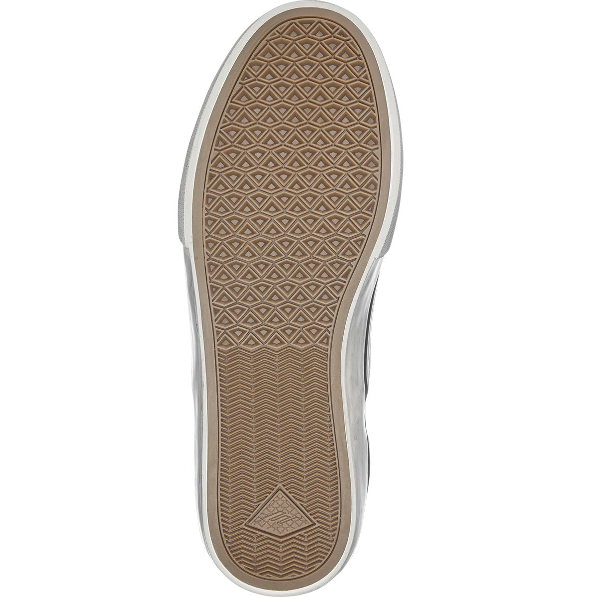 Emerica Shoes Wino G6 Slip-On - Distressed Wash - Bow Shock Marketplace