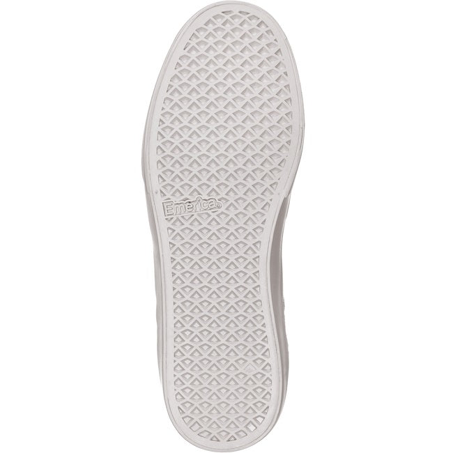 Emerica Shoes The Low Vulc - Light Pink - Bow Shock Marketplace