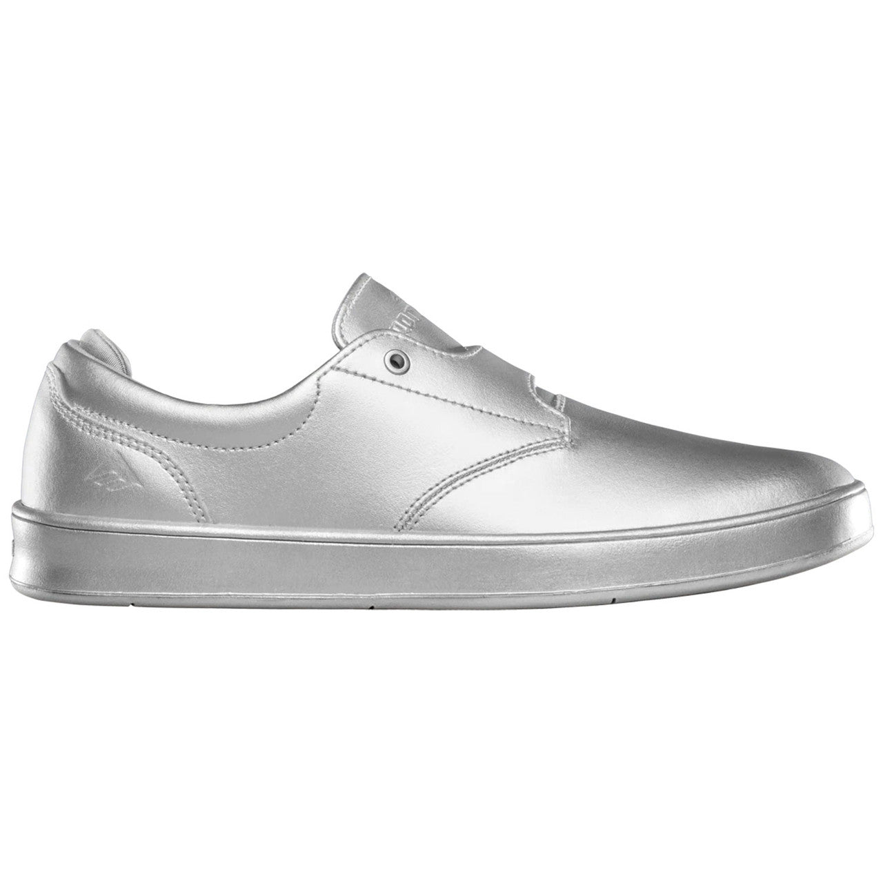 Emerica Shoes Romero Skater - Silver - Bow Shock Marketplace