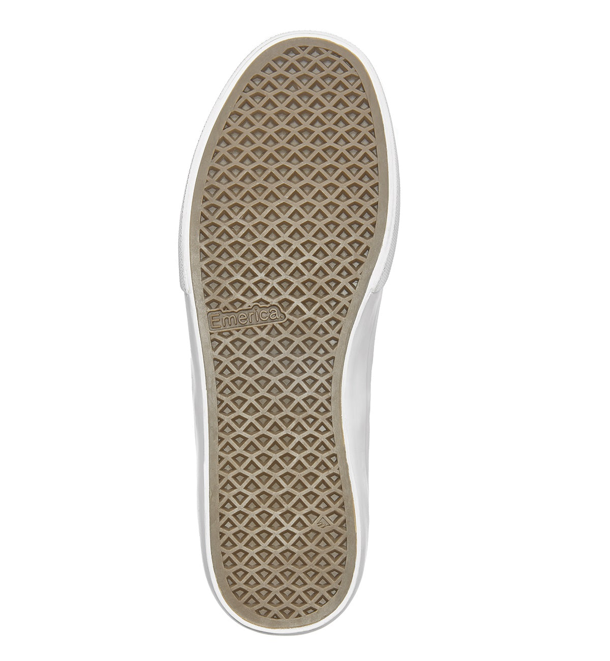 Emerica X Santa Cruz Wino G6 Slip-On Shoes - Blue/Black/White - Bow Shock Marketplace
