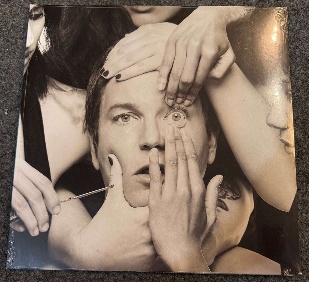 Third Eye Blind – We Are Drugs Vinyl LP Record