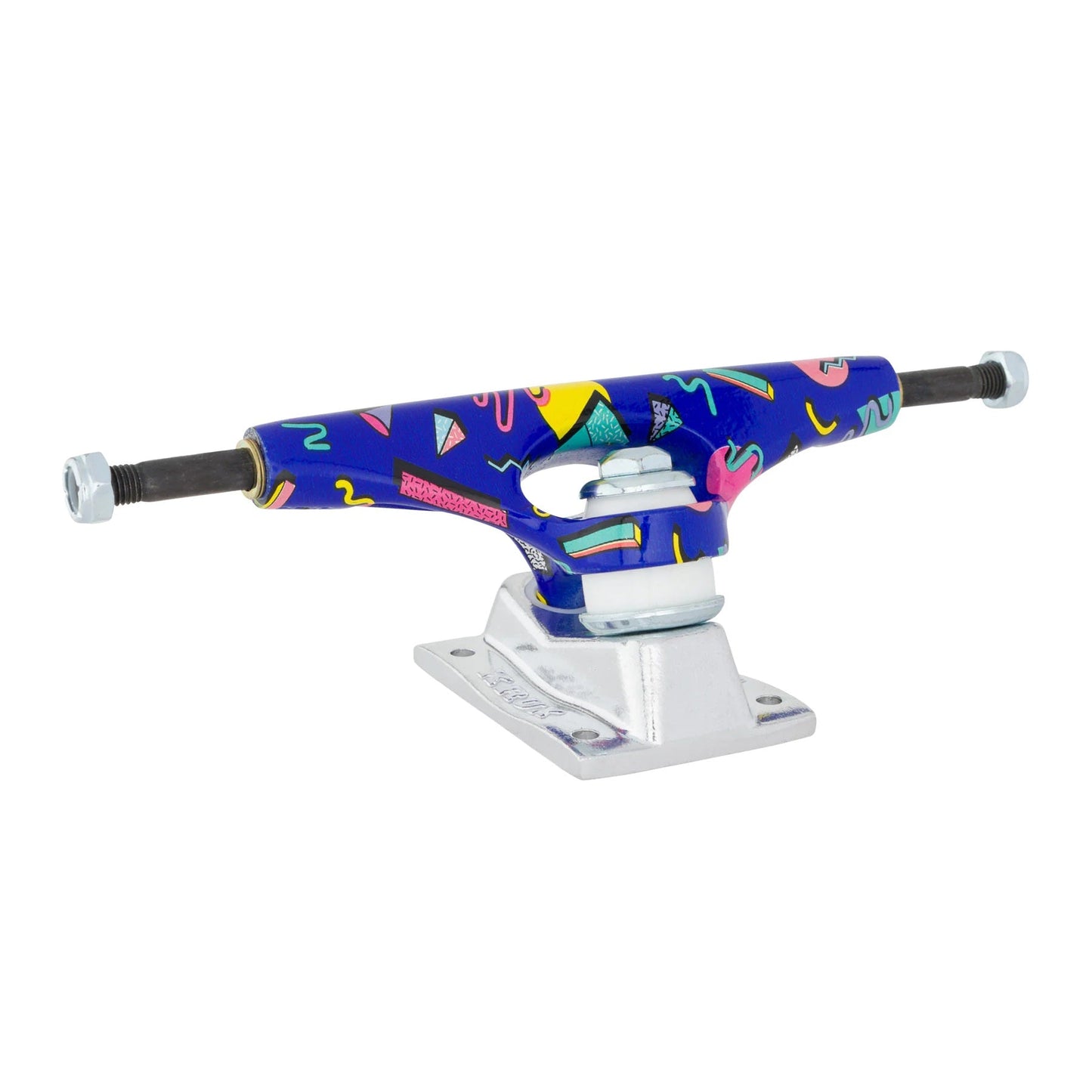 Krux Trucks K5 90s DLK Standard - 8.25″