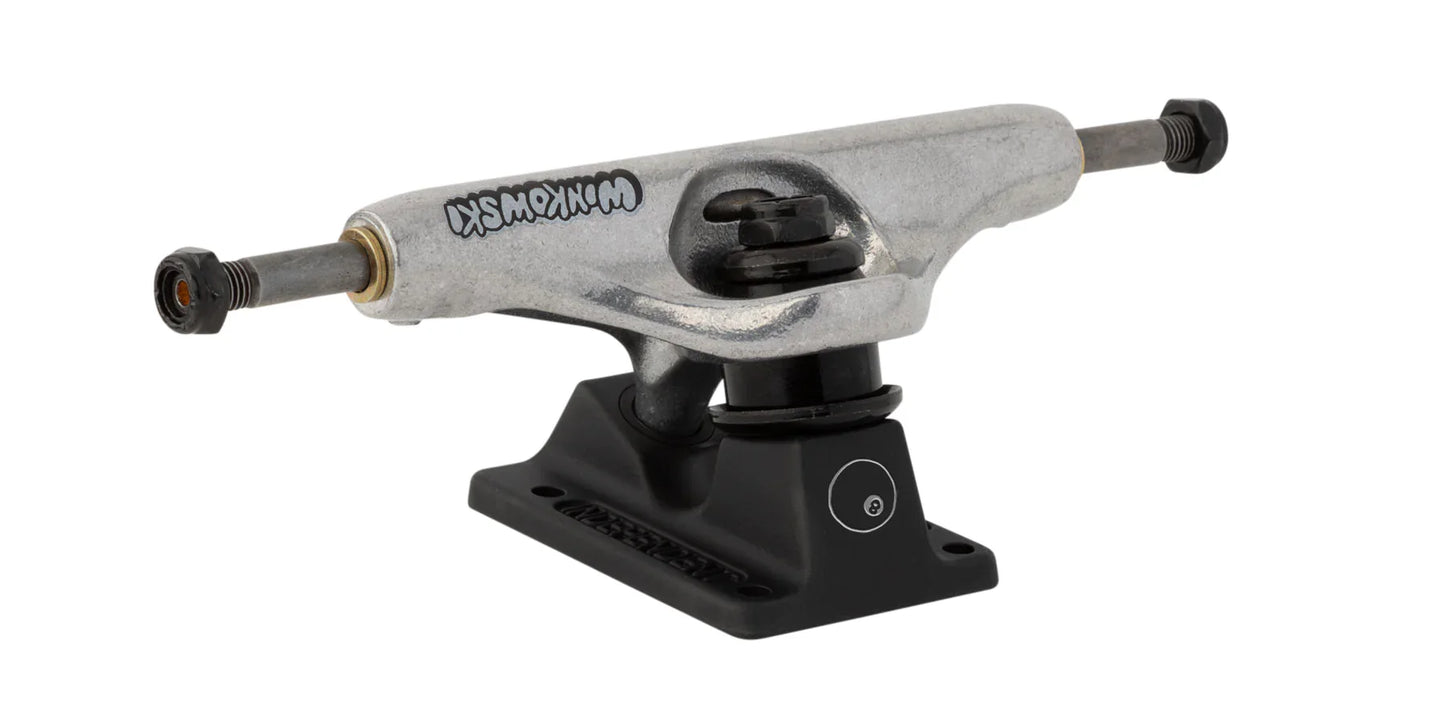 Independent Trucks 139mm Winkowski Ballr Stage 11 Hollow Standard - Polished (Set of 2)