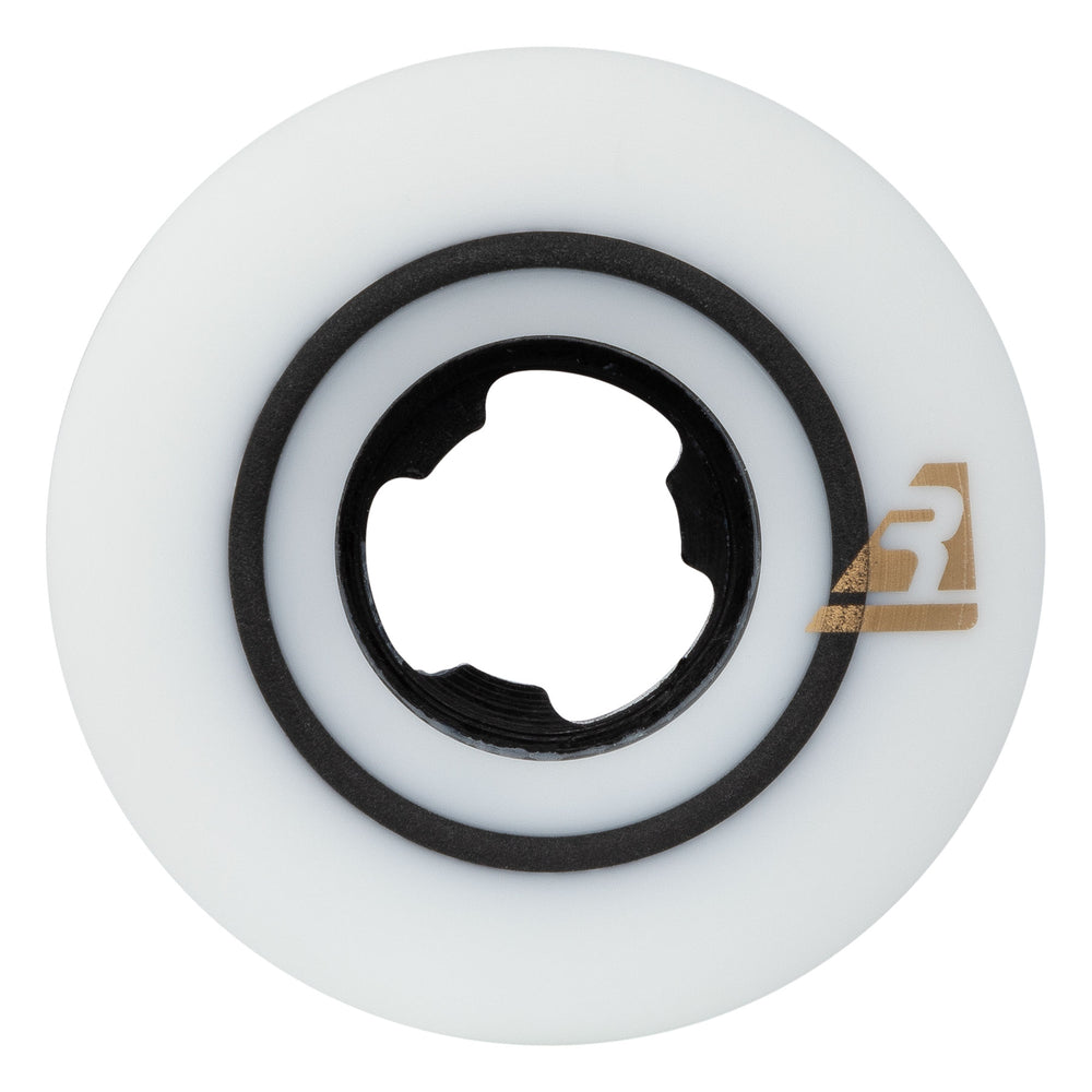 Ricta 52mm Speedrings Wide 99a Wheels