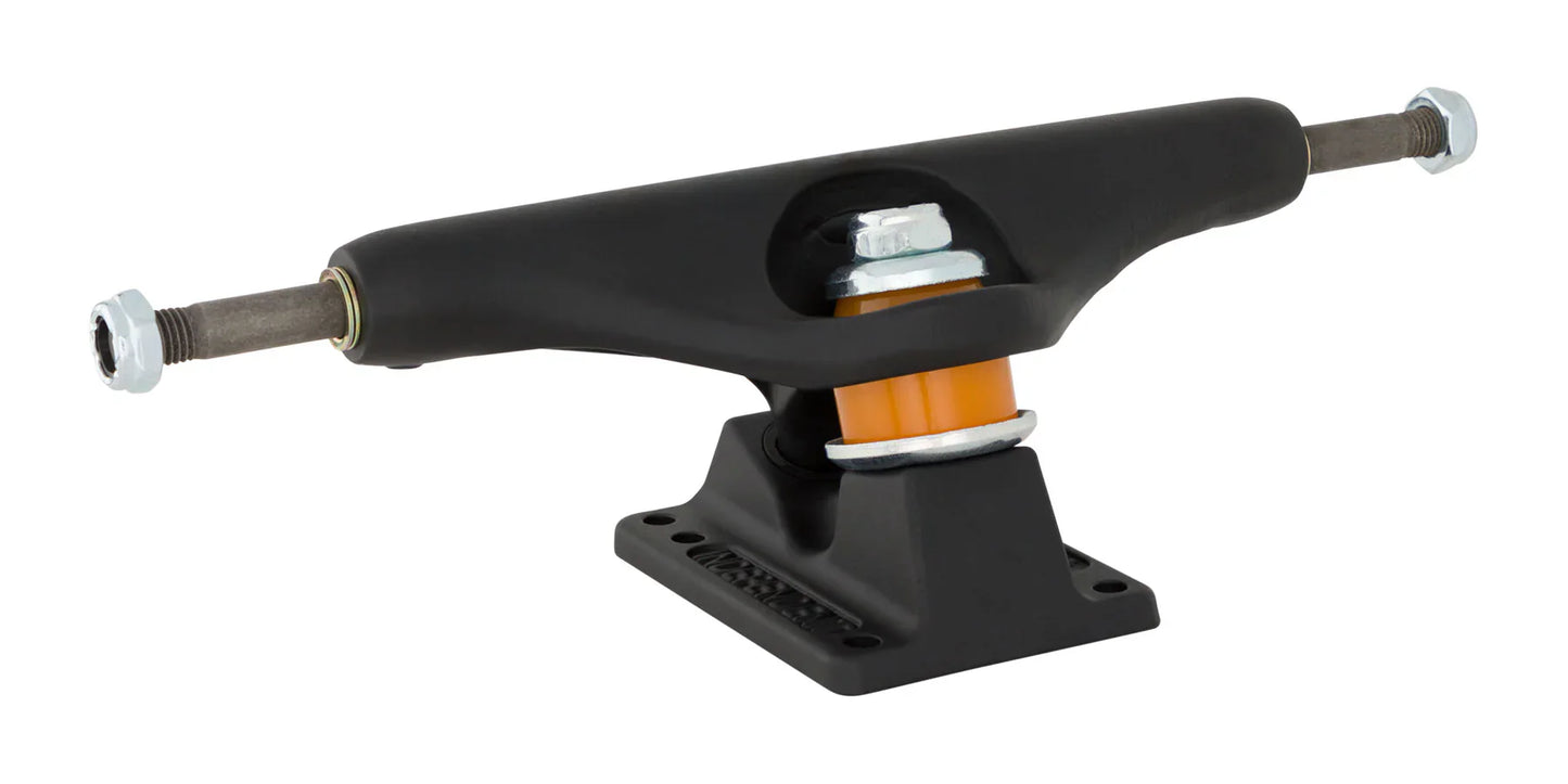 Independent Trucks 159mm Stage 11 Blackout Standard (Set of 2) - Bow Shock Marketplace