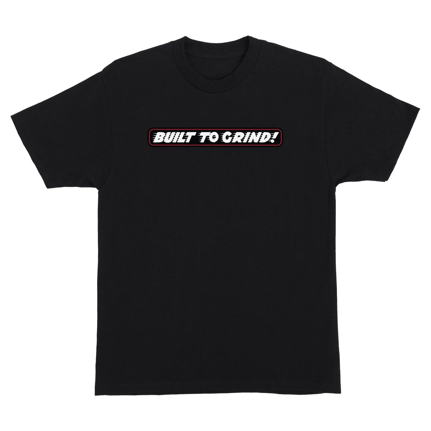 INDEPENDENT BTG SPEED REVOLVE T-SHIRT - Bow Shock Marketplace