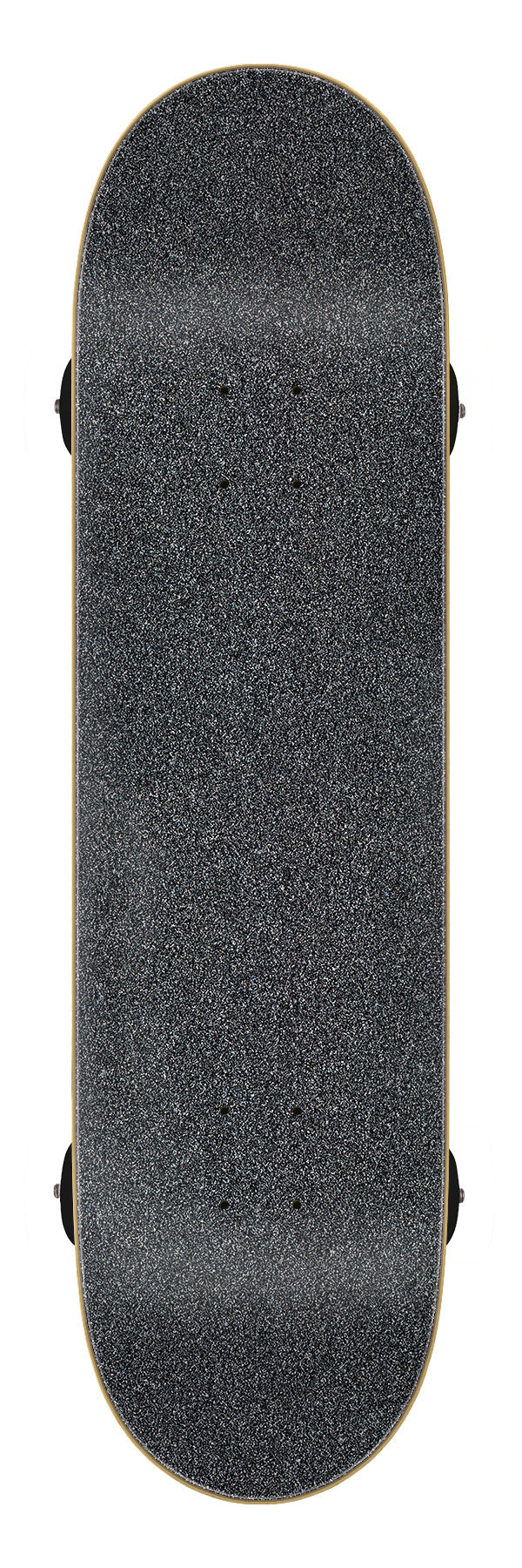 CREATURE LOGO SPILL 7.75" COMPLETE SKATEBOARD