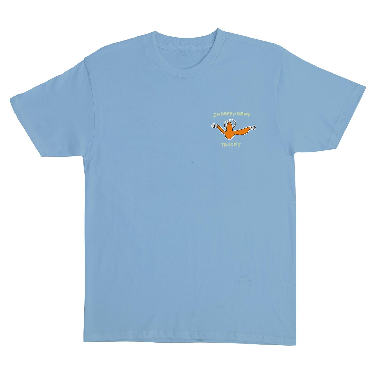 Independent Hanger T-Shirt - Bow Shock Marketplace
