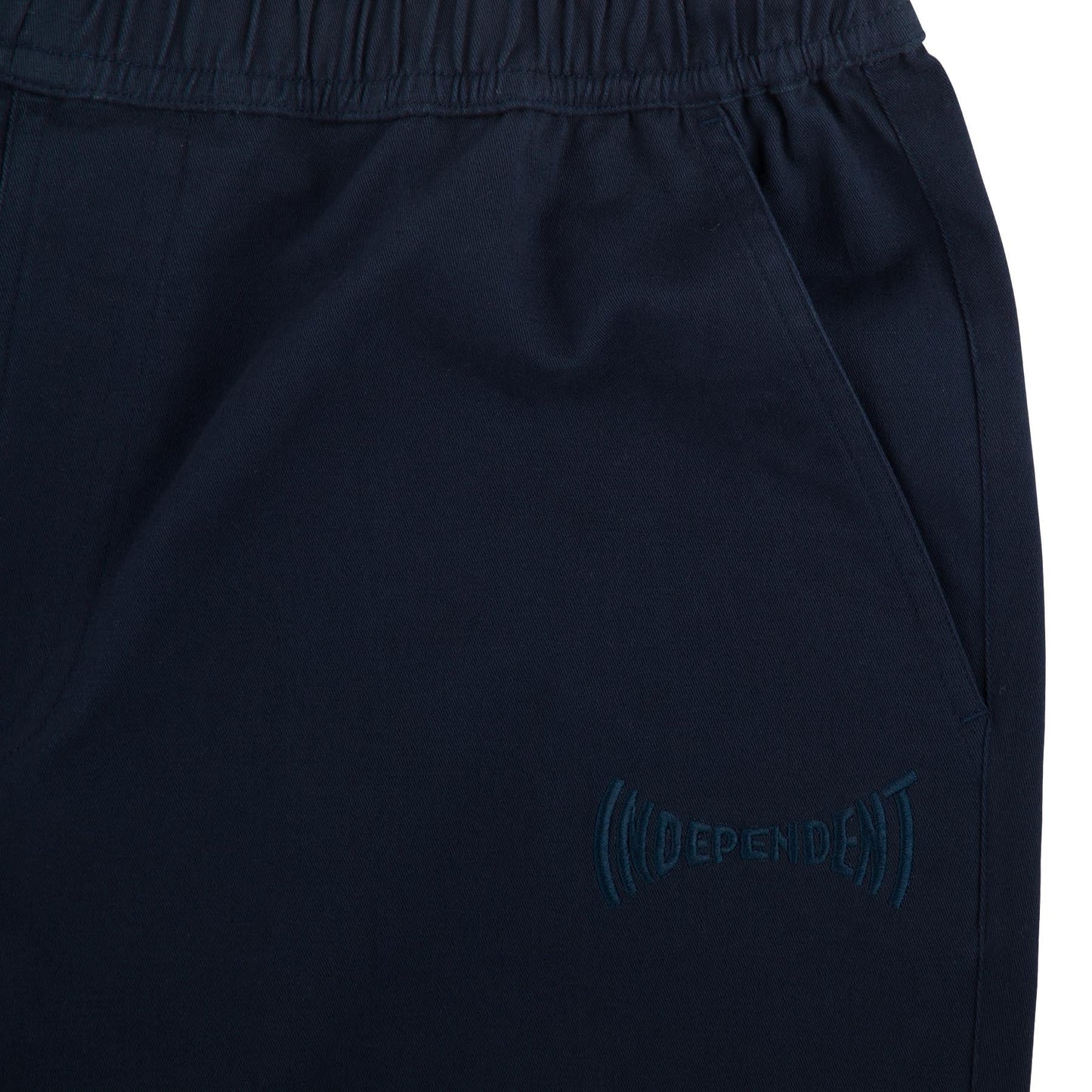 Independent Span Pull On Shorts - Bow Shock Marketplace