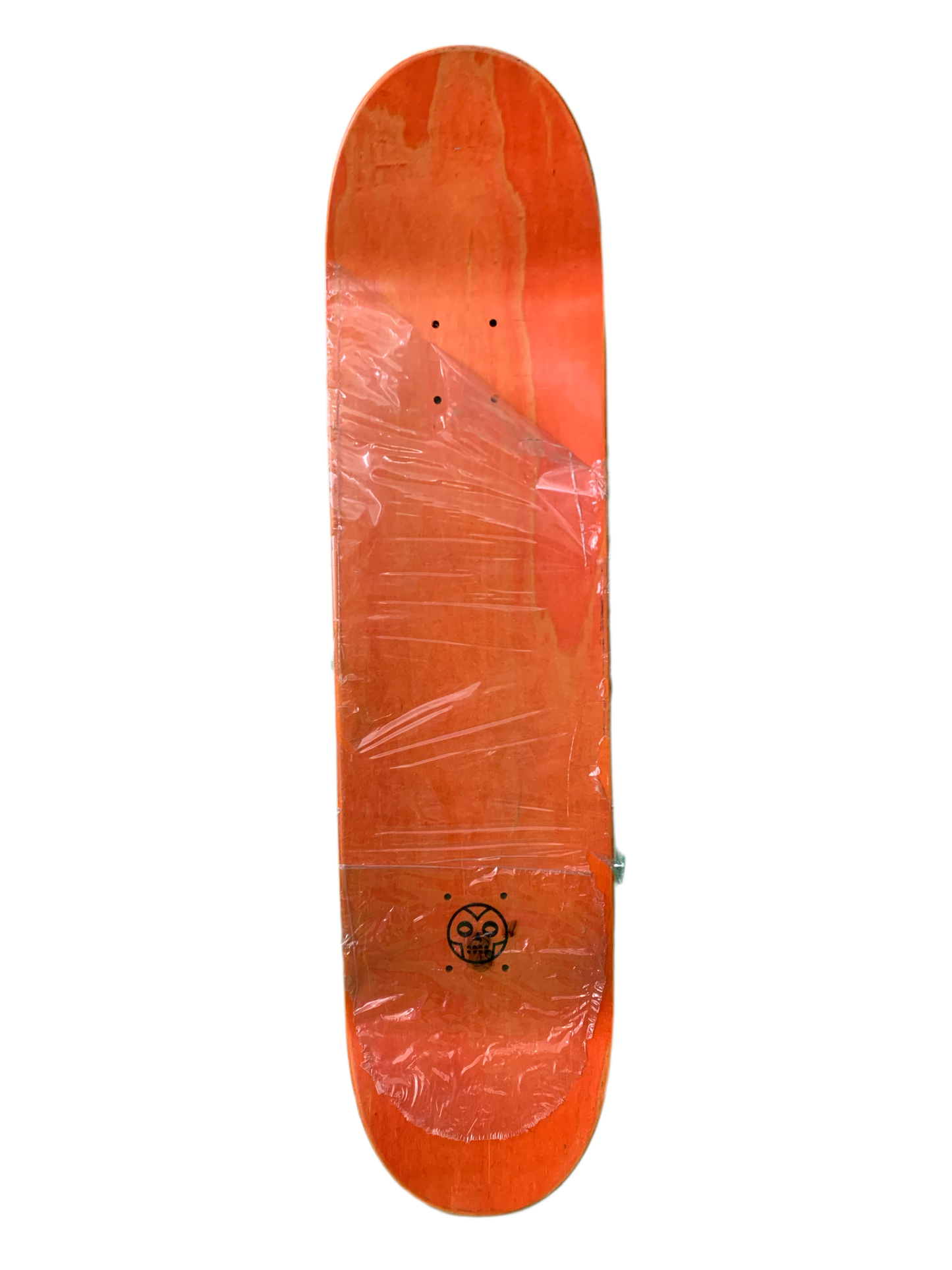 Bueno Shiloh Greathouse Animal Face 8" Classic Skateboard Deck