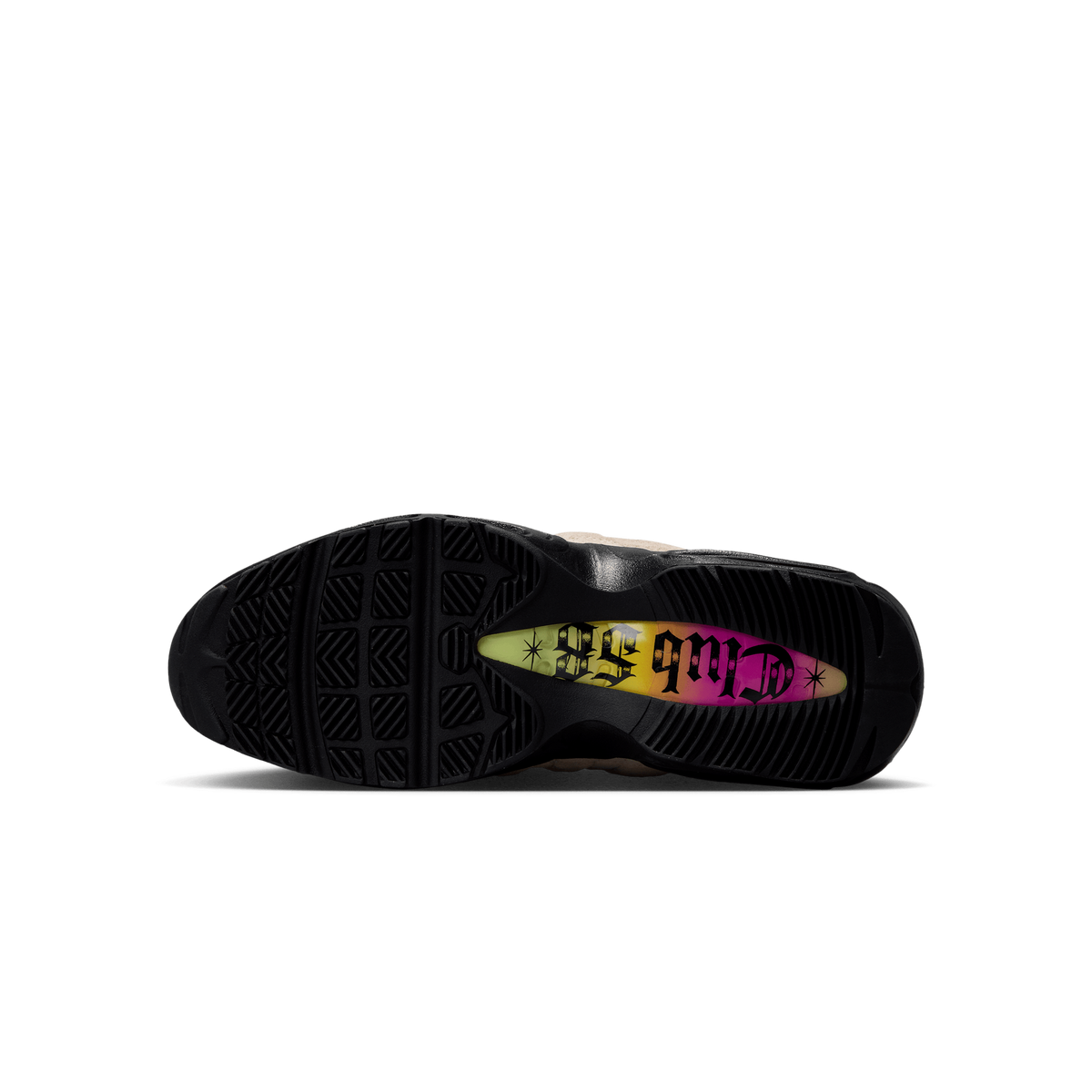 Nike SB Air Max 95