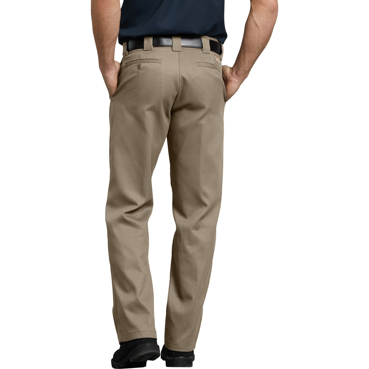 Dickies 874 Flex Work Pants - Desert Khaki