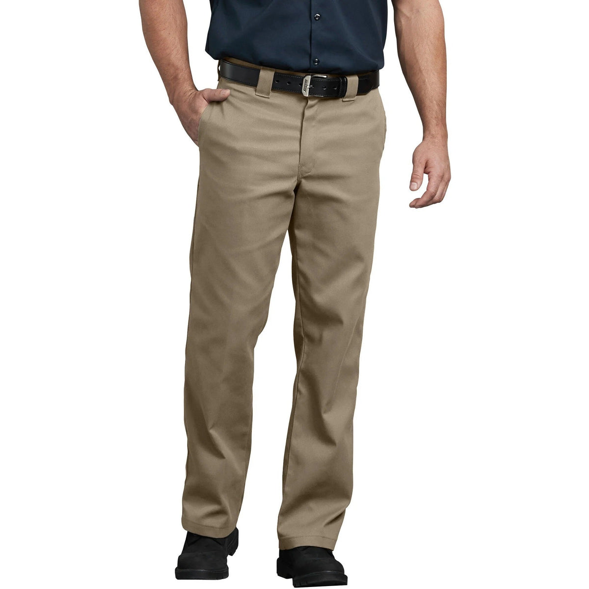 Dickies 874 Flex Work Pants - Desert Khaki