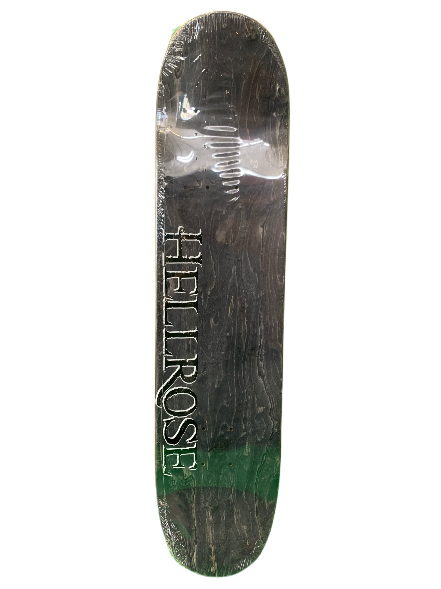 Hellrose Richie Belton Pirate Series 2005 7.5" Classic Skateboard Deck