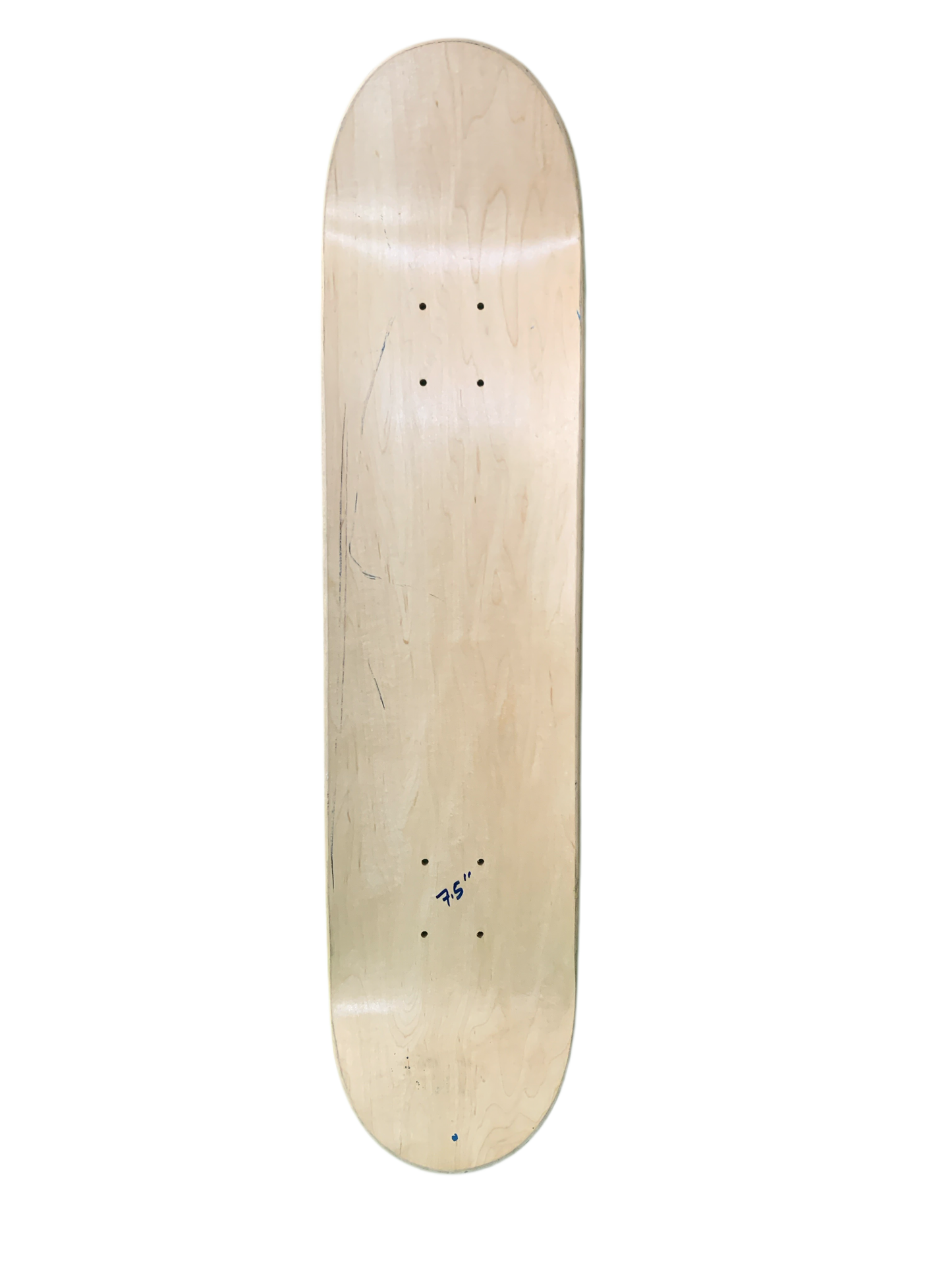 Powell Peralta Rodney Jones 2005 7.5" Classic Skateboard Deck