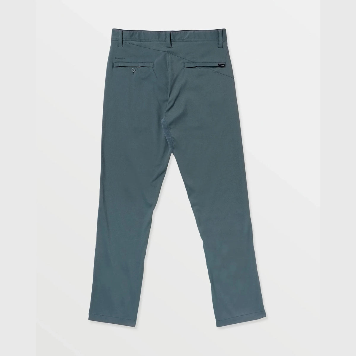 Volcom Frickin Tech Chino Dark Slate Pants