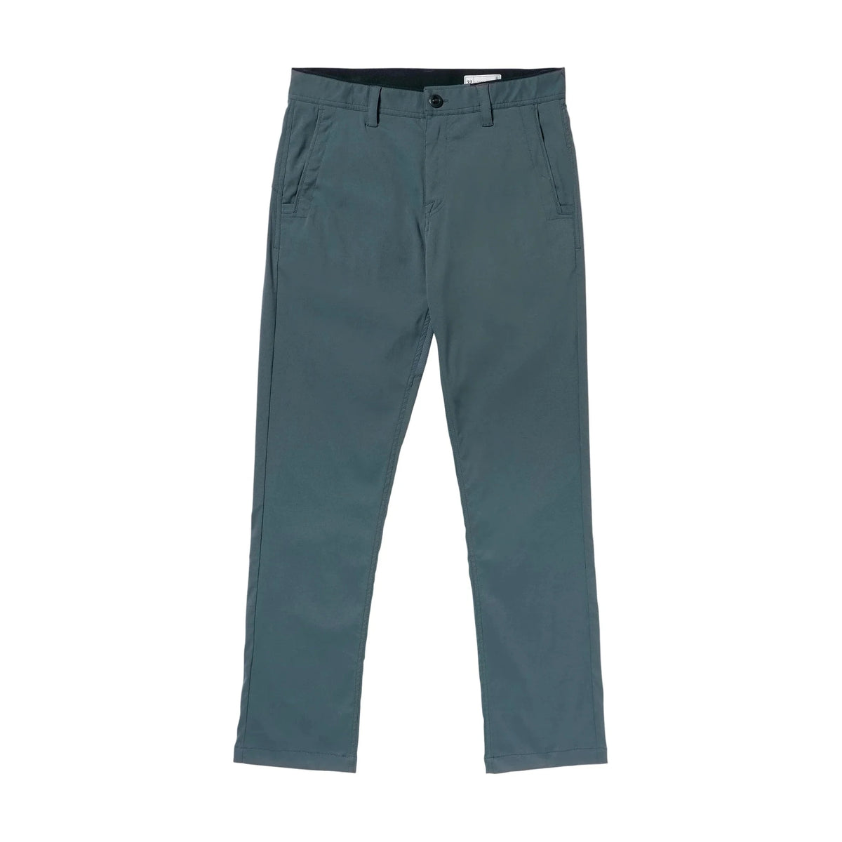 Volcom Frickin Tech Chino Dark Slate Pants