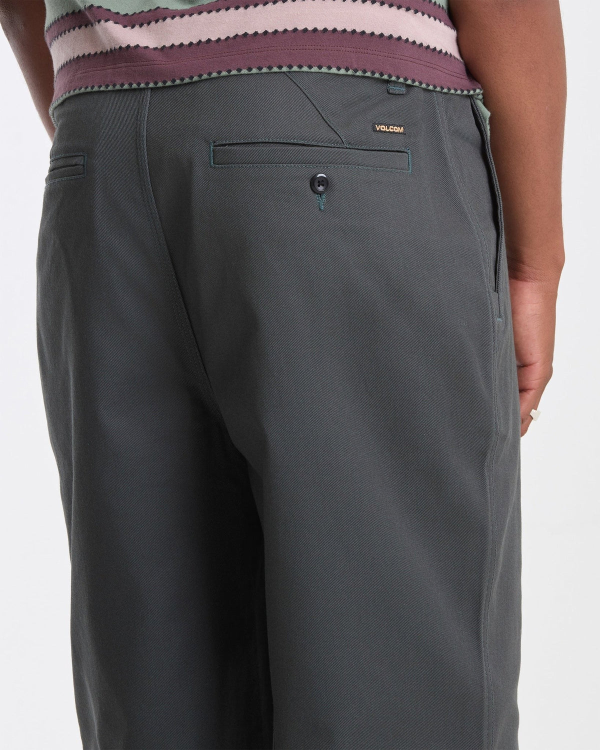 Volcom Billow Castlerock Pants