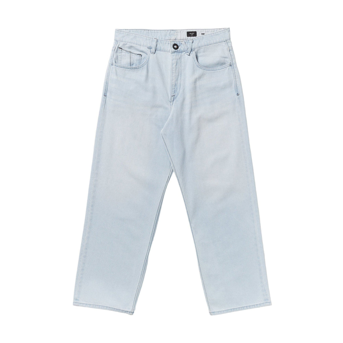 Volcom Billow Denim Bluefog Pants