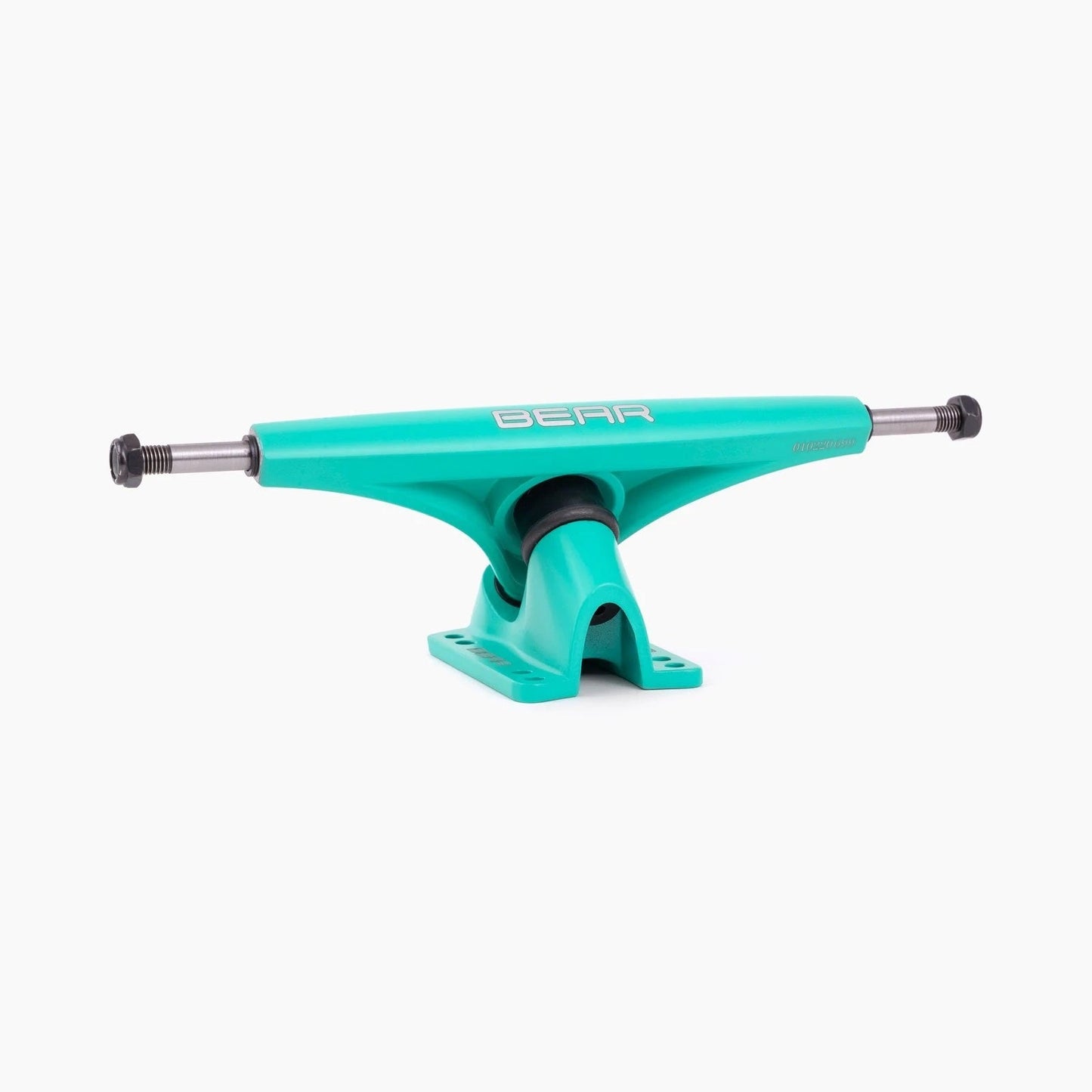 Bear Grizzly Trucks Gen 6 - 180mm 50° Mint (Pair) - Bow Shock Marketplace