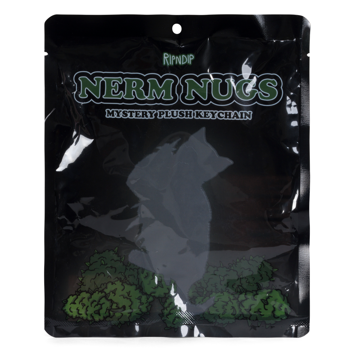 Nerm Nugs 2.0 Mystery Bags (Assorted)