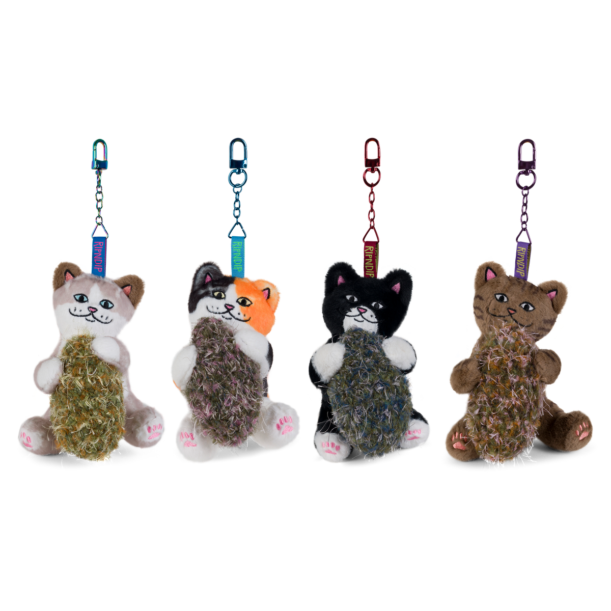 Nerm Nugs 2.0 Mystery Bags (Assorted)