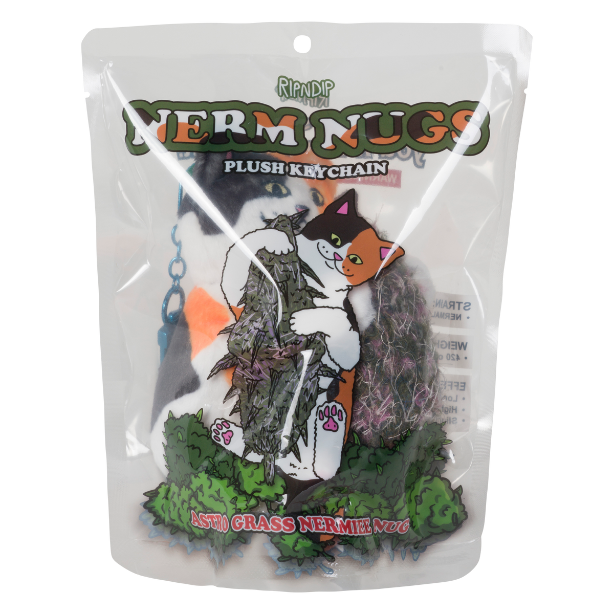 Nerm Nugs 2.0 Mystery Bags (Assorted)