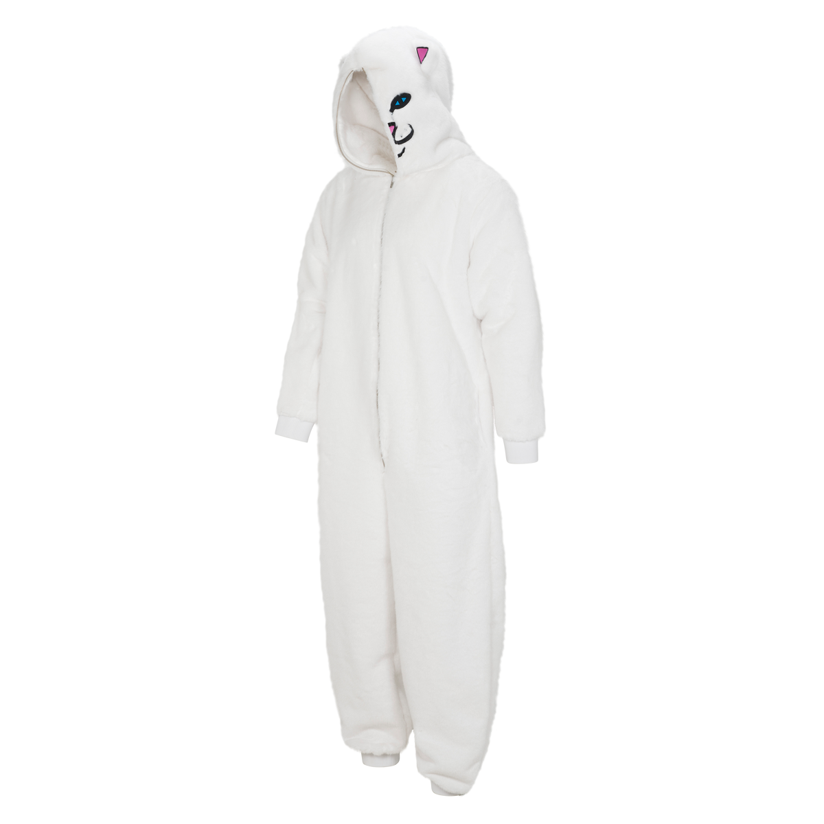 Lord Nermal Onesie (White)
