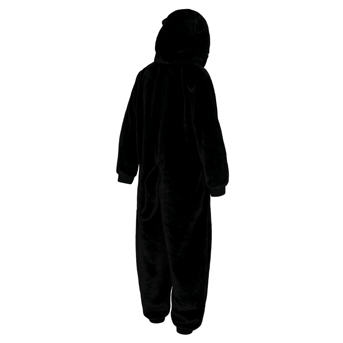 Lord Jermal Onesie (Black)