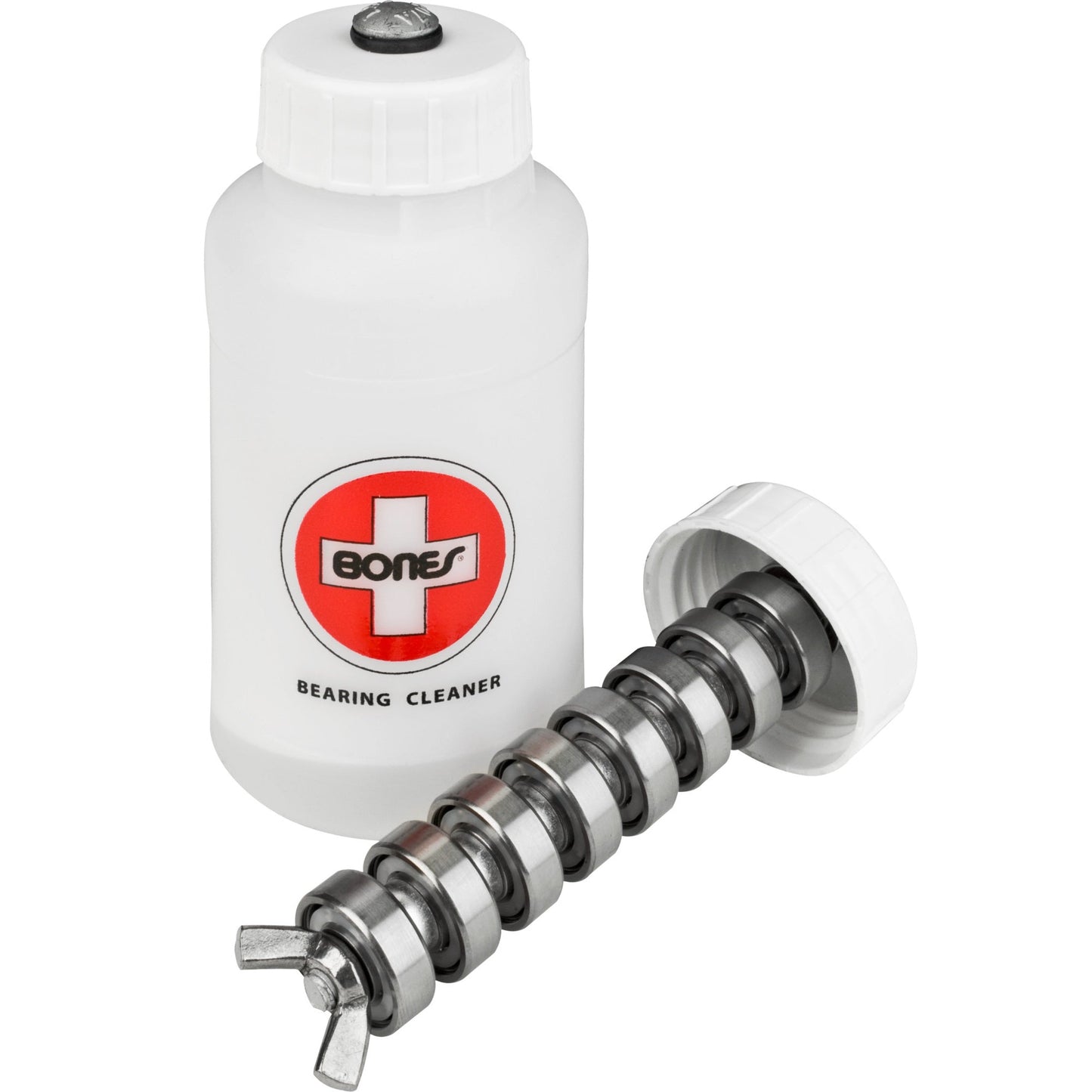 Bones Bearings Cleaning Unit - Bow Shock Marketplace