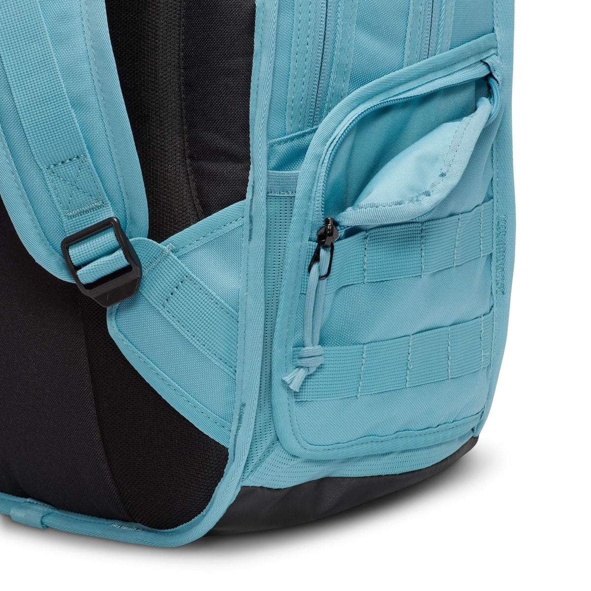 Nike Sportswear RPM Denim Turquoise/Black/White Backpack