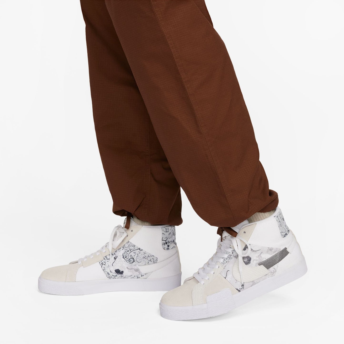 Nike SB Kearny pants - Cacao Wow