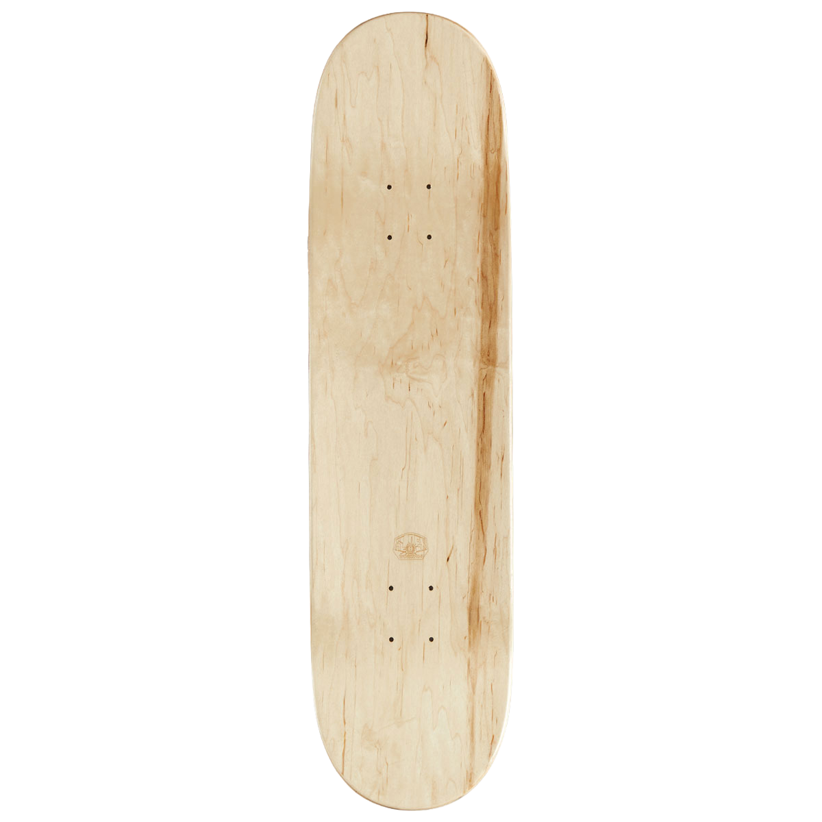 Alien Workshop Soldier Regalia 8.25" Skateboard Deck