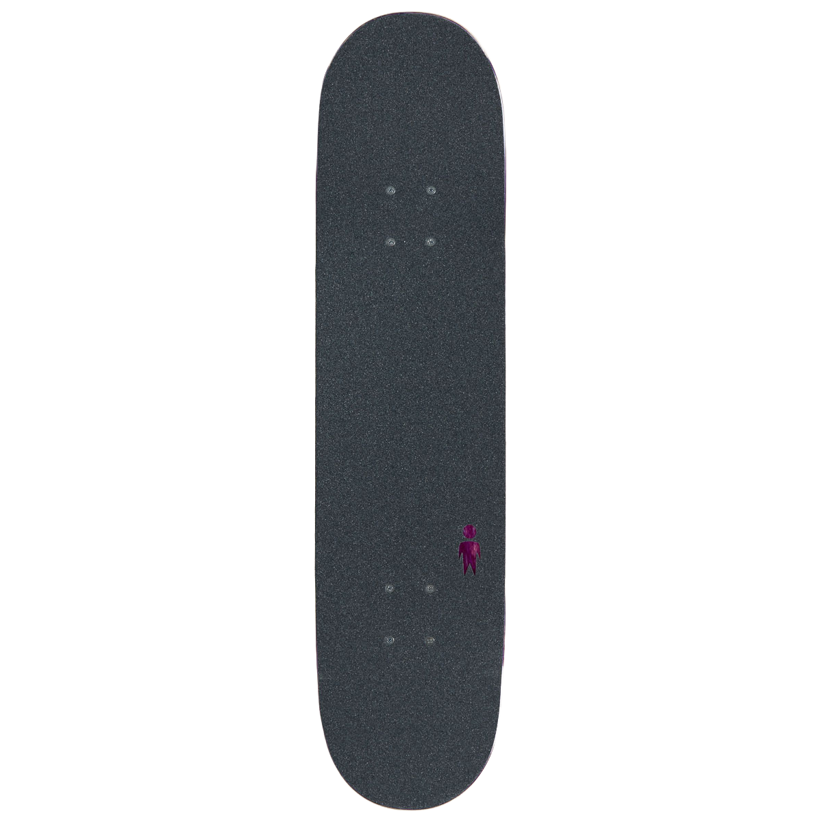 Alien Workshop Abduction 7.75" Skateboard Complete