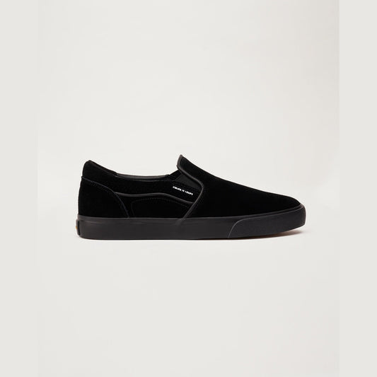 B1 Herman Slip-On Black - Bow Shock Marketplace