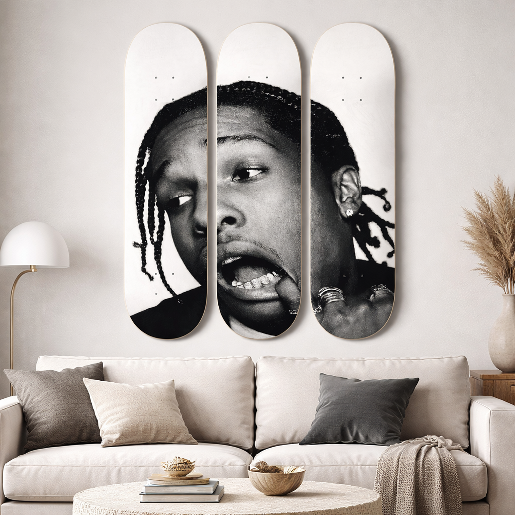 ASAP Rocky
