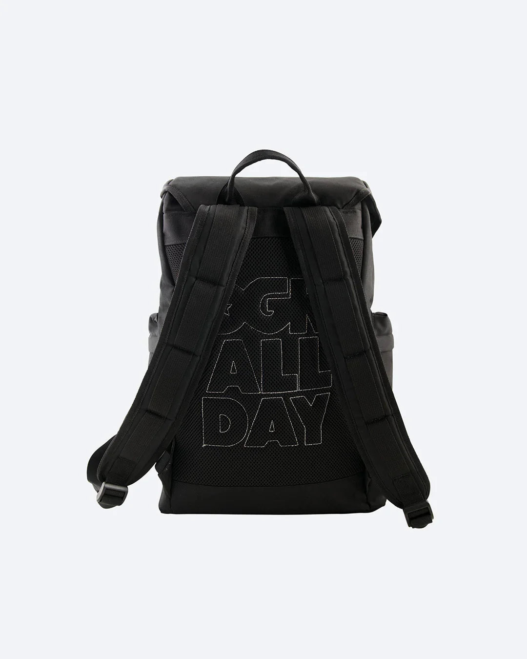DGK Blossom Backpack - Black - Bow Shock Marketplace