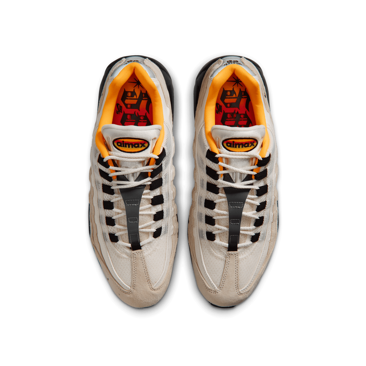 Nike SB Air Max 95