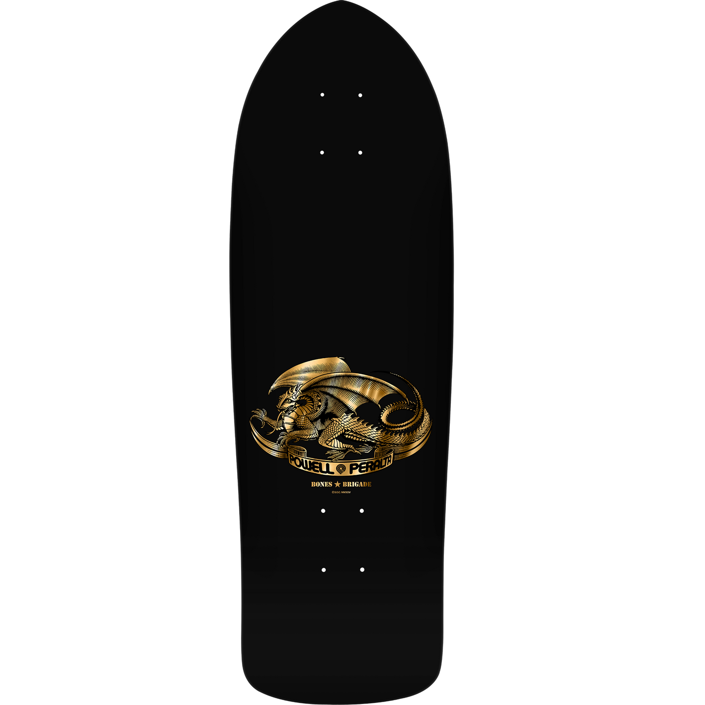 Bones Brigade Tommy Guerrero Series 16 Reissue Deck - 9.75"